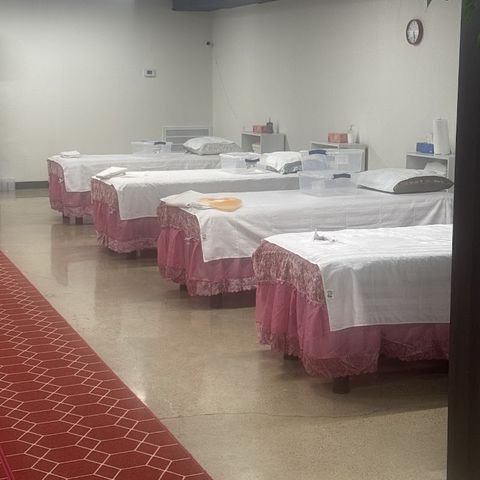 Searcy Easy Relax Foot Massage, massage spa in Searcy, AR